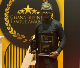 Rayan Medical Centre named Best Private Healthcare Provider at 2025 Ghana Business League Awards