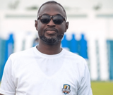 Frimpong Manso will turn things arounds - Nations FC CEO Kennedy Boakye-Ansah