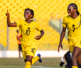 U-20 WWCQ: We will be mentally ready for the reverse leg against South Africa game – Black Princesses coach
