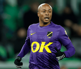 I still have the energy to play - Andre Ayew opens up on decision to join NAC Breda