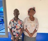 2 arrested as police foil assassination plot against chief