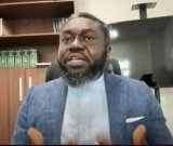 Unibank case: We’ve become comfortable with elites evading justice – Barker‑Vormawor