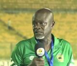 FA Cup: Round 32 clash against King Faisal will not be easy - Kotoko assistant coach Prince Owusu