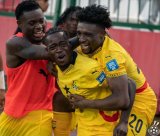 More to come – Kamaldeen Sulemana after netting Ghana debut goal in CAR clash