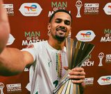 AFCON 2025: Iliman Ndiaye named Man of the Match in Senegal victory over Mali