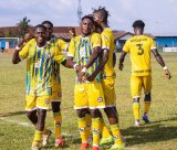 GPL 2025/2026: Berekum Chelsea edge Vision FC to end winless run