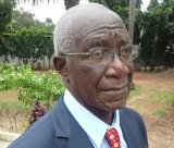 Erasmus Alexander Kwabla Kalitsi