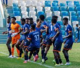 GFA sanctions Nations FC, awards victory to Basake Holy Stars after abandoned league match