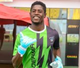 Goalkeeper Felix Kyei named MOTM as Medeama outclass Young Apostles in Dormaa