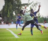 2025/26 Ghana Premier League: Week 3 Match Report - Bibiani Gold Stars 1-0 Berekum Chelsea
