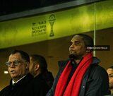 AFCON 2025: Etoâ€™o, Roger Milla held briefly at stadium gates before Cameroon quarter-final