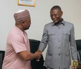 Government's 2026 World Cup committee to ensure we don't work in silos - Kofi Adams