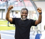 Laryea Kingston hails competitiveness of CECAFA tournament after guiding Uganda to U17 AFCON