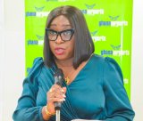 GACL MD is not a person of interest at the moment – Sammy Darko