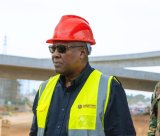 Gov’t launches Big Push project; gives 24-month deadline for completion of Dawhenya–Afienya–Road (…)