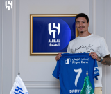 Al Hilal sign Darwin Nunez from Liverpool