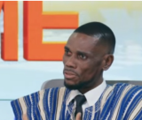 Union leaders must put workers first – Francis Ahovi