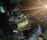 Nurse dies in fatal crash on Worawora–Abotoase road