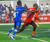 Semper Fi extend lead in Zone Three as Port City and Great Olympics claim vital wins