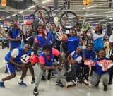 Stronger cedi, lower prices: Decathlon Ghana slashes prices by 35% on over 500 sports items