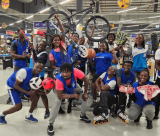 Stronger cedi, lower prices: Decathlon Ghana slashes prices by 35% on over 500 sports items