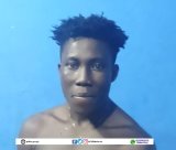 C/R: Man jailed 30 years for robbery at Assin Praso