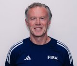 Stuart McLaren highlights emerging strengths in Ghana’s youth football