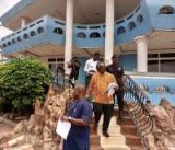 A/R: Ghana Tourism Authority shuts down Champion International Hotel, others for operating illegally