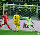 Benjamin Asare makes strong case for Black Stars number one spot ahead of World Cup