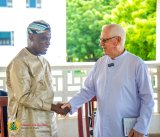 Haruna Iddrisu pledges educational infrastructure, vocational training for learners of Father (…)