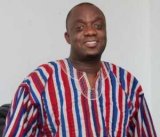 Justin Kodua explains why NPP is holding early presidential primary for 2028 election