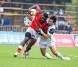 Rugby Africa Cup: Final set for Men’s Rugby World Cup spot as Senegal & Algeria seal wins