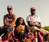 KJ Spio drops new single ‘Heat’ featuring KiDi and Stalk Ashley