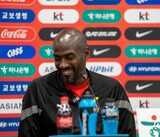 ‘Even’ game against South Korea good to watch – Black Stars coach Otto Addo