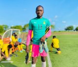2025 MTN FA Cup losing finalist goalkeeper Saaba signs for Karela United