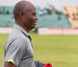 Aduana FC confirms departure of assistant coach W.O. Tandoh