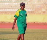 Kwara United coach confident of beating Kotoko, calls for fair officiating
