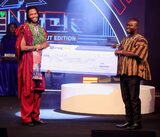 Kwaku Shai Crowned Winner of TV3 Mentor XIV, earns bragging rights, cash prize, collaboration with A-List Artist