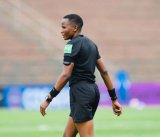 Namibiaâ€™s Antsino Twanyanyukwa to officiate Black Queensâ€™ WAFCON qualifier against Egypt