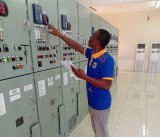 ECG completes 11kV feeder to enhance power supply in Greater Kumasi