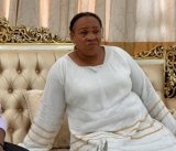 I’m not a violent person – Hawa Koomson speaks after Ablekuma North rerun chaos [Listen]