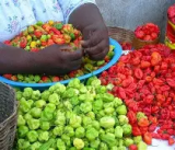 Pepper sellers at Agbogbloshie face fines, court over hygiene breaches