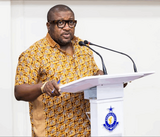 NPP bars National Security operatives from presidential primary, tasks Police with sole security role