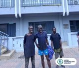 Two men jailed three months for dumping refuse at Accra Post Office