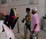 Davido, Chioma make glamorous first appearance after lavish wedding