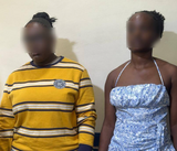 Police arrest two women over alleged assault of 12-year-old girl in viral video