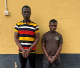 Two jailed with hard labour for armed robbery in Ashanti South