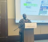 Evalue-Ajomoro-Gwira MP urges fast-track of Petroleum Hub Project after Asia tour