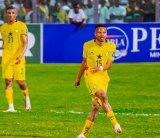 We will give everything to qualify for 2026 FIFA World Cup – Lawrence Agyekum