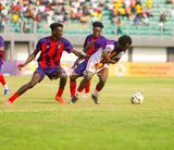 2025/26 Ghana Premier League: Week 20 Match Report - Eleven Wonders 0-3 Hearts of Oak